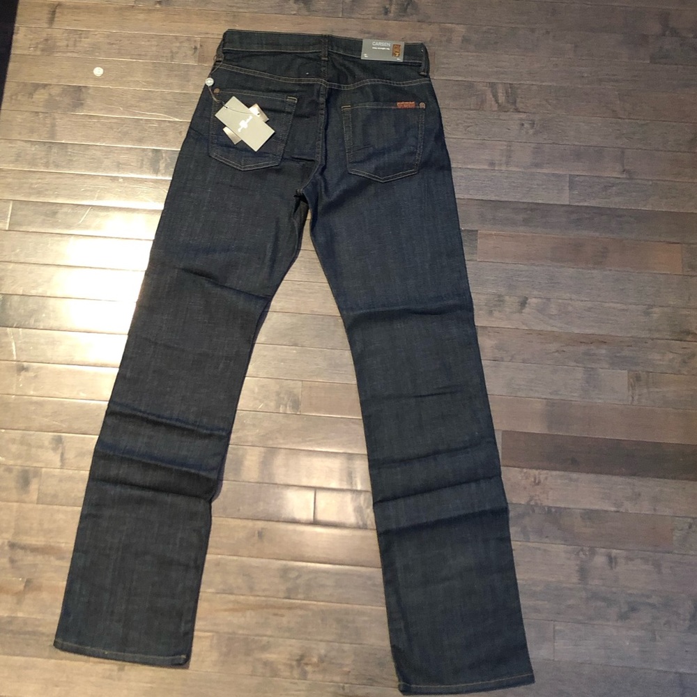 7 for all mankind -28
